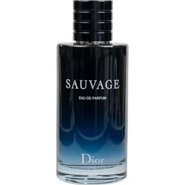 Dior Sauvage Eau de Parfum 200 ml