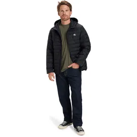 QUIKSILVER Scaly schwarz XS