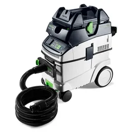 Festool LHS-E 225/CTM 36-Set Langhalsschleifer