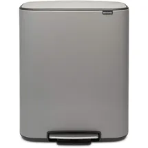 Brabantia Bo 30 l Grau