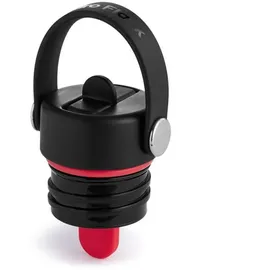 Hydro Flask Standard Mouth 710ml weiß