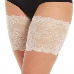 Magic Strumpfhosen Be Sweet To Your Legs Lace Elfenbein Medium Damen