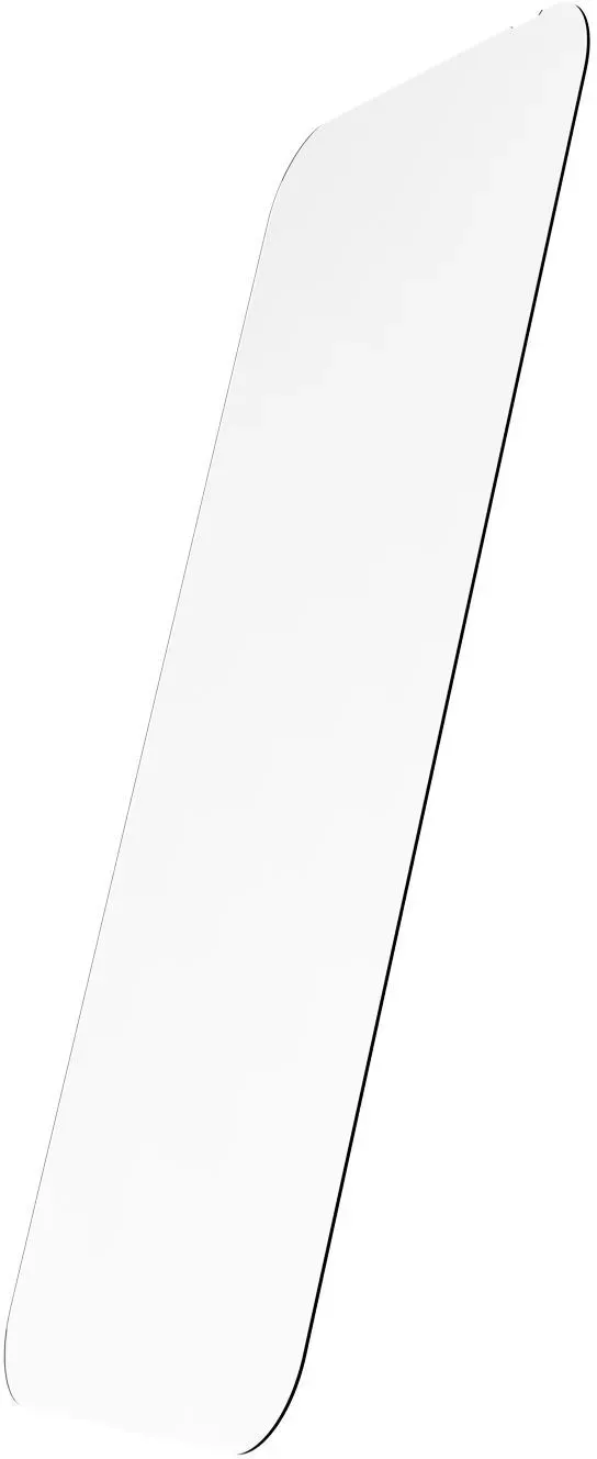 23154 Klare Bildschirmschutzfolie gehärtetes Glas für  Motorola Moto G67/ G77