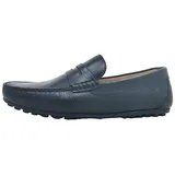 Lumberjack Drive SM81802 Herren Schwarz 44