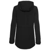 VIVANCE ACTIVE Softshelljacke Damen schwarz Gr.42