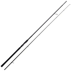 Zeck Fishing Spinnrute, (2-tlg), Zeck ZANDER Wumme 2,65m 10-90g Spinnrute