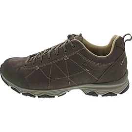 MEINDL Matera Wanderschuh Braun - 44,5