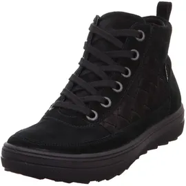 Legero Mira Schwarz | Gr.: 37,5