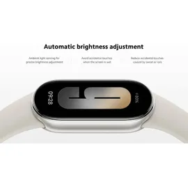Xiaomi Smart Band 9 Titan Gray