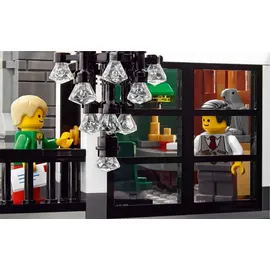 LEGO Creator Steine-Bank 10251