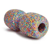 Blackroll Twin Rainbow Edition 30x13cm bunt