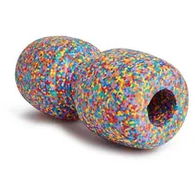 Blackroll Twin Rainbow Edition 30x13cm bunt