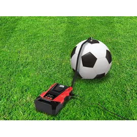 Eufab Dual Power 12V/230V Kompressor 10 bar