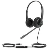 Yealink UH34 SE headset Dual UC (1308034)