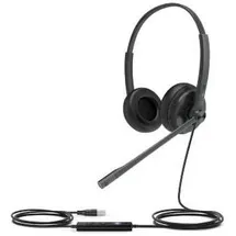 Yealink UH34 SE headset Dual UC (1308034)