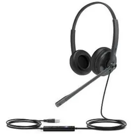 Yealink UH34 SE headset Dual UC (1308034)