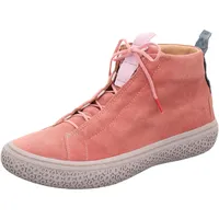 Think! Damen Tjub Nachhaltige Wechselfußbett Sneaker, 5000 Candy Kombi, 39.5 EU