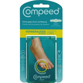 Compeed Hühneraugenpflaster 10 St.