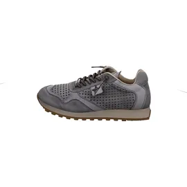 CETTI Sneaker Low Herren Grau 44
