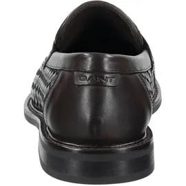 GANT Loafer Herren Braun 42