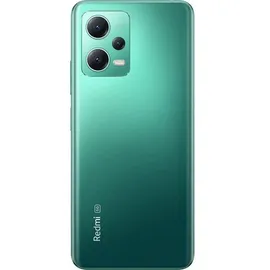 Xiaomi Redmi Note 12 5G 4 GB RAM 128 GB Forest Green