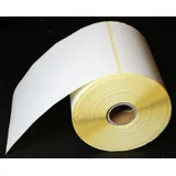 Versandetiketten 101,6 x 152,4 mm (4 x 6 Zoll) auf Rolle à 500 Etiketten, Thermo...