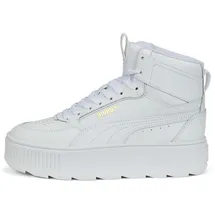 Puma Karmen Rebelle Mid puma white-puma white 39