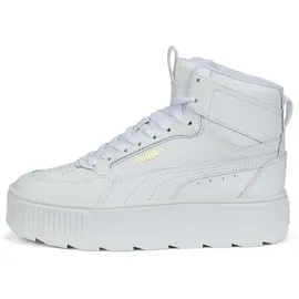 Puma Karmen Rebelle Mid puma white-puma white 39