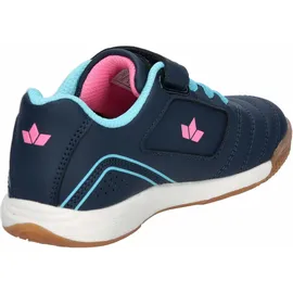 LICO Chaska VS Blau/Rosa 31