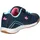 LICO Chaska VS Blau/Rosa 31