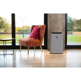 Sharp UA-HD50E-L hellgrau