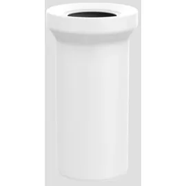 Sanitärtechnik Eisenberg WC-Anschlussstutzen 250 mm DN100