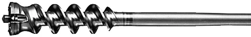 Durchbruchbohrer -  1 618 596 456 / 45 / 850