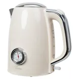 BIKITCHEN nostalgia 170 1,7 l Cremeweiß