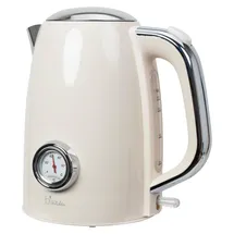 BIKITCHEN nostalgia 170 1,7 l Cremeweiß