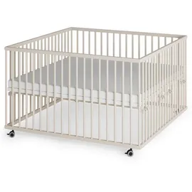 Sämann – Lattenrost sahara dust, Premium Kollektion | Gr.: 120x120 cm,