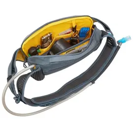 Thule Rail 4L Hüfttasche (Größe 4L, schwarz)