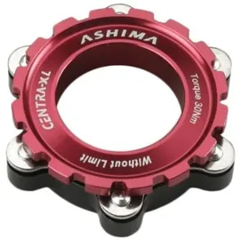 Ashima Centra-XL Adapter 6-Loch