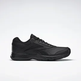 Reebok Work N Cushion 4.0 Herren Schwarz 44