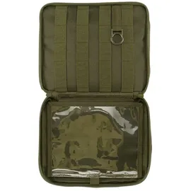 Brandit Textil Brandit Molle Operator Kulturbeutel - Olive - One Size