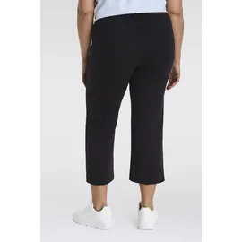KjBrand Schlupfhose Susie Culotte schwarz 42