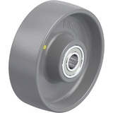 Blickle 843006 PO 150/20K-ELS Rad Rad-Durchmesser: 150mm Tragfähigkeit (max.): 400kg 1St.