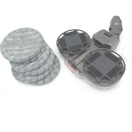 Dripl Dyson Dripl Wischaufsatz Elektrischer Staubsauger V7V8V10V11V15 Adapter