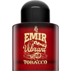 EMIR Vibrant Spicy Tobacco Eau de Parfum 100 ml