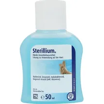 Hartmann Sterillium Gel 50 ml