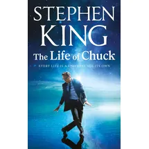 Hodder & Stoughton The Life of Chuck