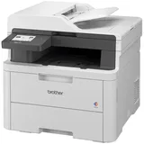 Brother Multifunktionsdrucker MFC-L3740CDW