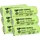 GP Akku 2/3 AAA 400 mAh 6 St.
