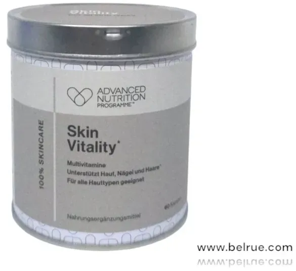 Advanced Nutrition Programme Skin Vitality