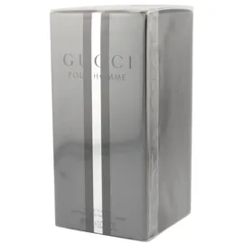 GUCCI Eau de Toilette 90 ml
